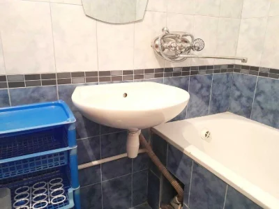 Оренда 2 кім. квартири вул, Анни Ахматової, 17 метро Позняки