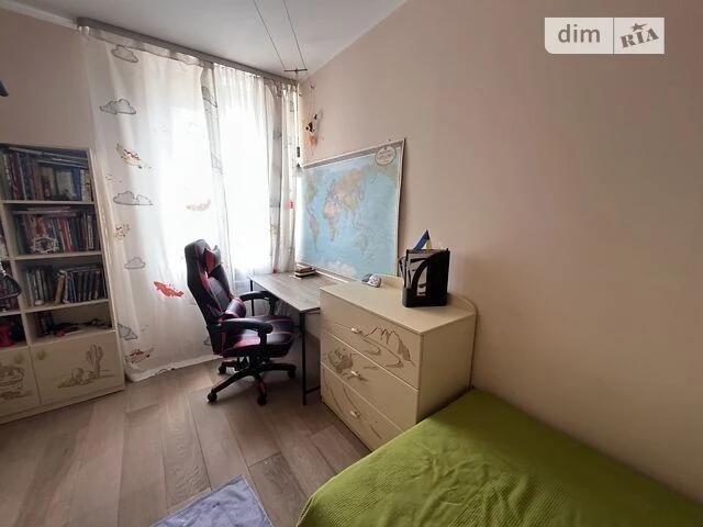 Довготривала оренда 4к квартири на вул. Лобановського 150Д •