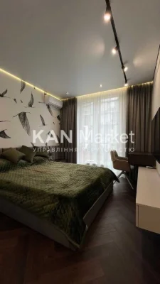 Без комісії! Оренда вишуканої 1к квартири у 302 будинку ЖК R