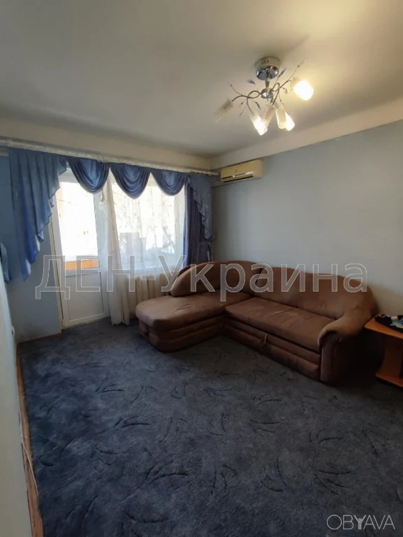 3-комнатная квартира, 60 м.кв.