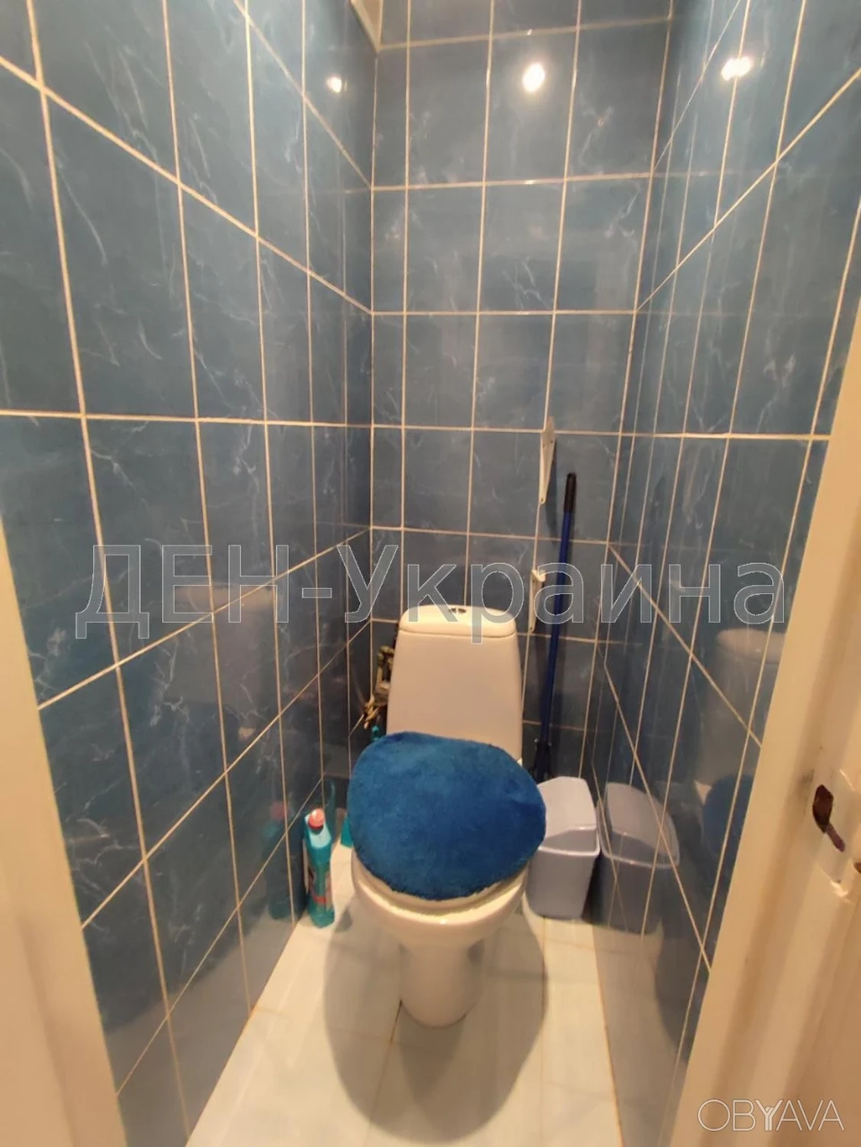 3-комнатная квартира, 60 м.кв.