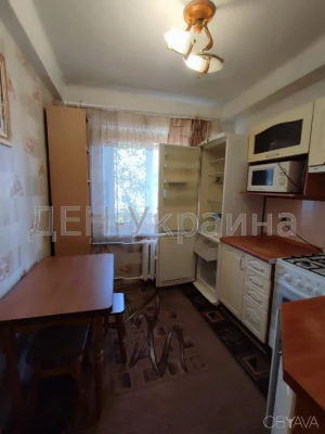 3-комнатная квартира, 60 м.кв.