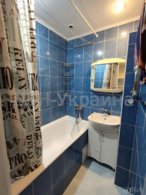 3-комнатная квартира, 60 м.кв.
