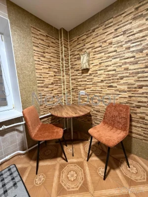 1-комнатная квартира, 31 м.кв.