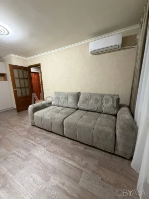 1-комнатная квартира, 31 м.кв.