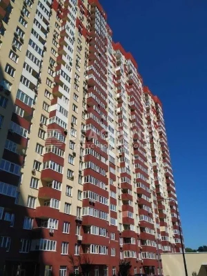 Квартира в ЖК The Lakes, генератор на ліфт, своя котельня. 5