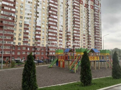 Квартира в ЖК The Lakes, генератор на ліфт, своя котельня. 5