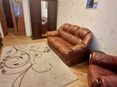 Квартира. Київ, Велика Васильківська вул. (Червоноармійська)