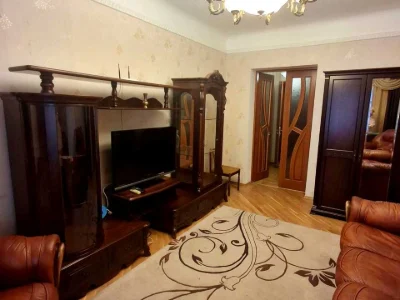 Квартира. Київ, Велика Васильківська вул. (Червоноармійська)