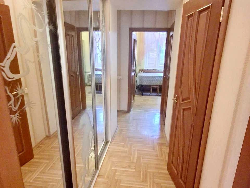 Квартира. Київ, Велика Васильківська вул. (Червоноармійська)