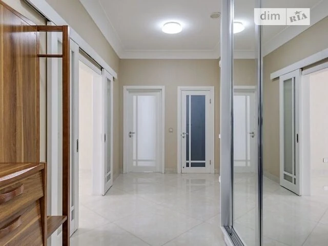 Оренда 2к видової в елітному ЖК RiverStone, Дніпровська набе