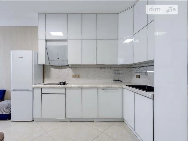 Оренда 2к видової в елітному ЖК RiverStone, Дніпровська набе