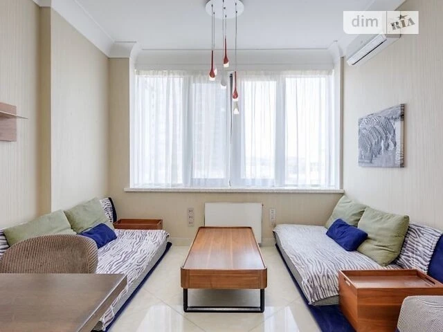 Оренда 2к видової в елітному ЖК RiverStone, Дніпровська набе