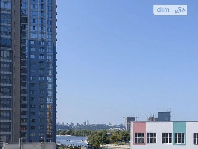 Оренда 2к видової в елітному ЖК RiverStone, Дніпровська набе
