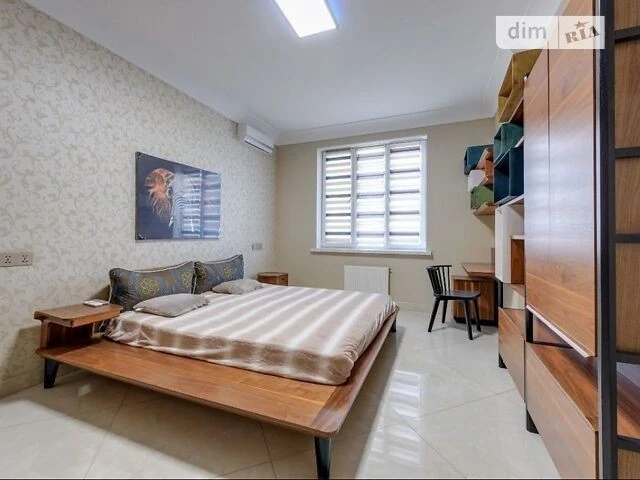 Оренда 2к видової в елітному ЖК RiverStone, Дніпровська набе
