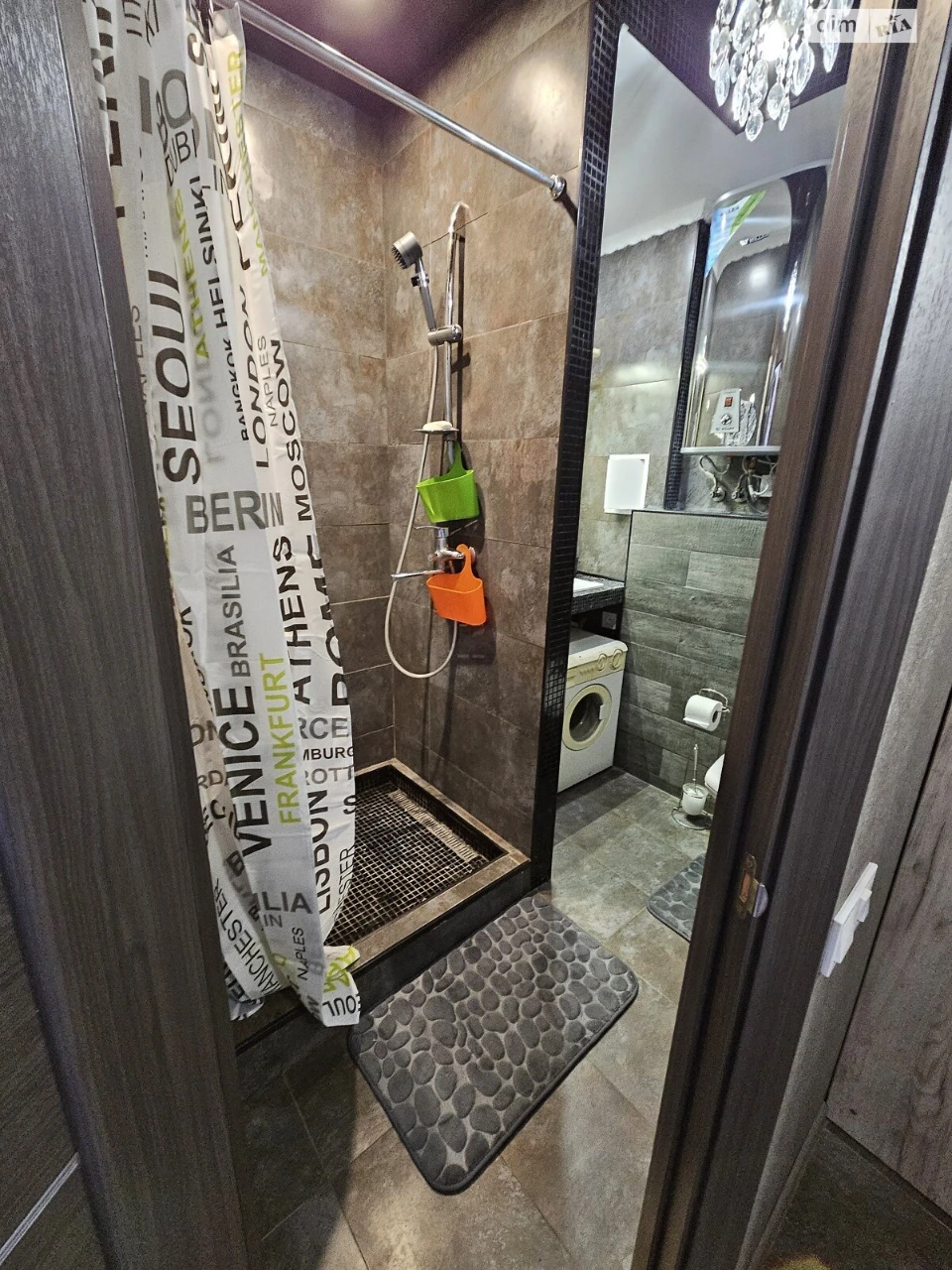 Довгострокова Оренда Квартира Чорна Гора