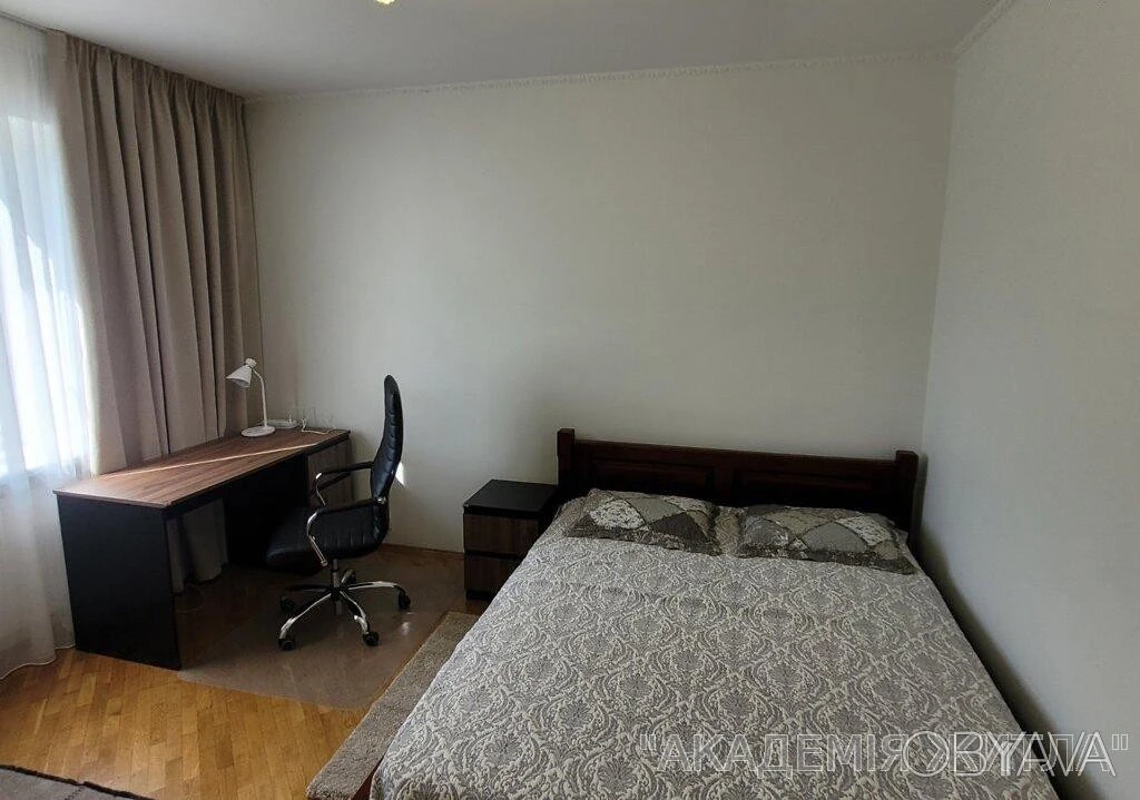 3-комнатная квартира, 92.5 м.кв.