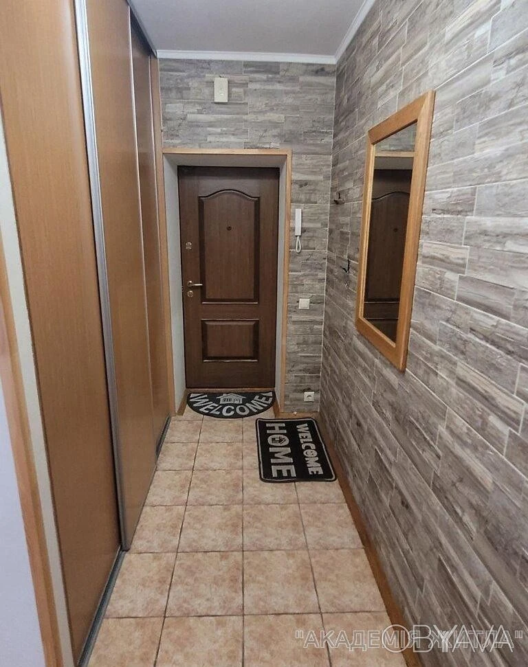 3-комнатная квартира, 92.5 м.кв.