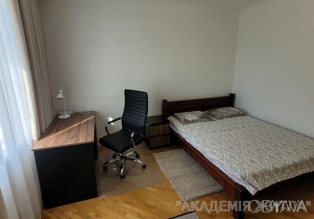 3-комнатная квартира, 92.5 м.кв.