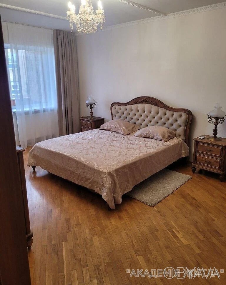 3-комнатная квартира, 92.5 м.кв.