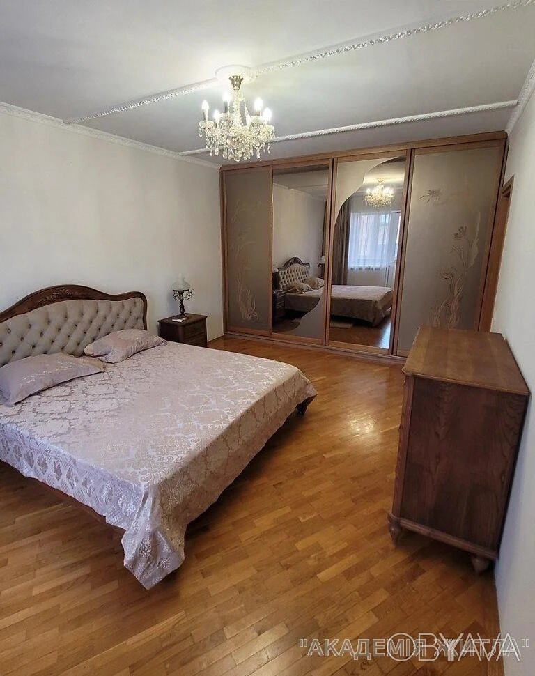 3-комнатная квартира, 92.5 м.кв.