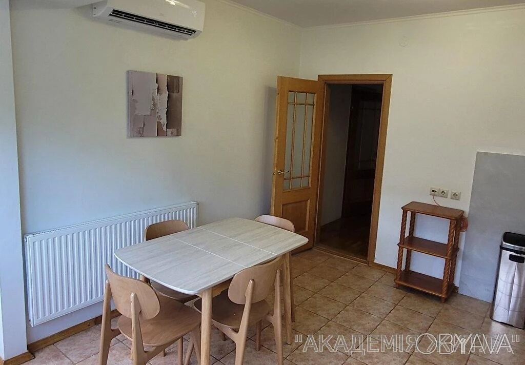 3-комнатная квартира, 92.5 м.кв.