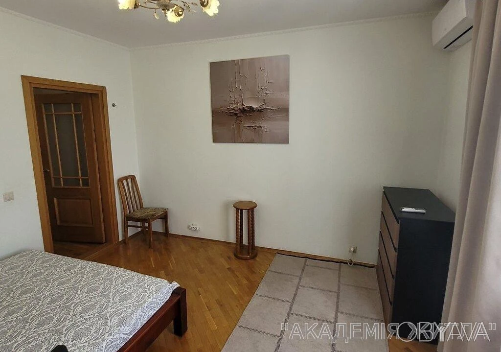 3-комнатная квартира, 92.5 м.кв.