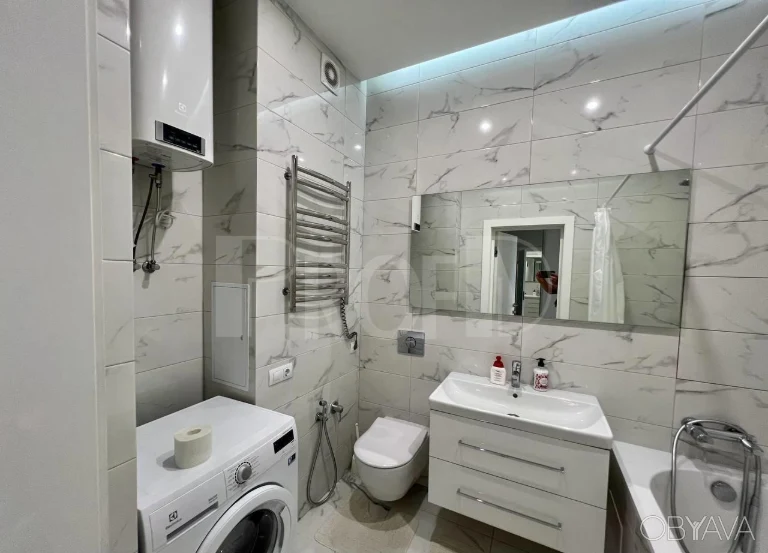 2-комнатная квартира, 50 м.кв.