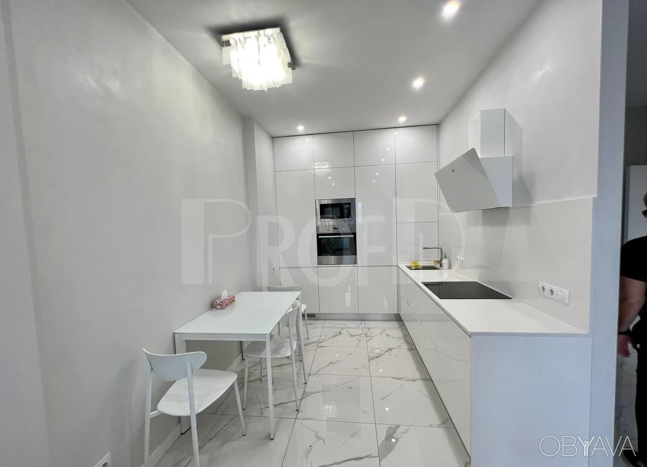 2-комнатная квартира, 50 м.кв.