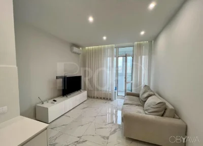 2-комнатная квартира, 50 м.кв.