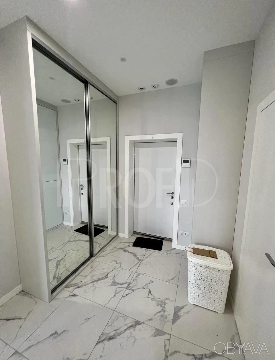 2-комнатная квартира, 50 м.кв.