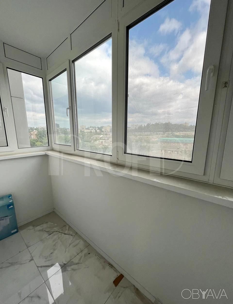 2-комнатная квартира, 50 м.кв.