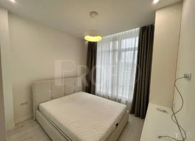 2-комнатная квартира, 50 м.кв.