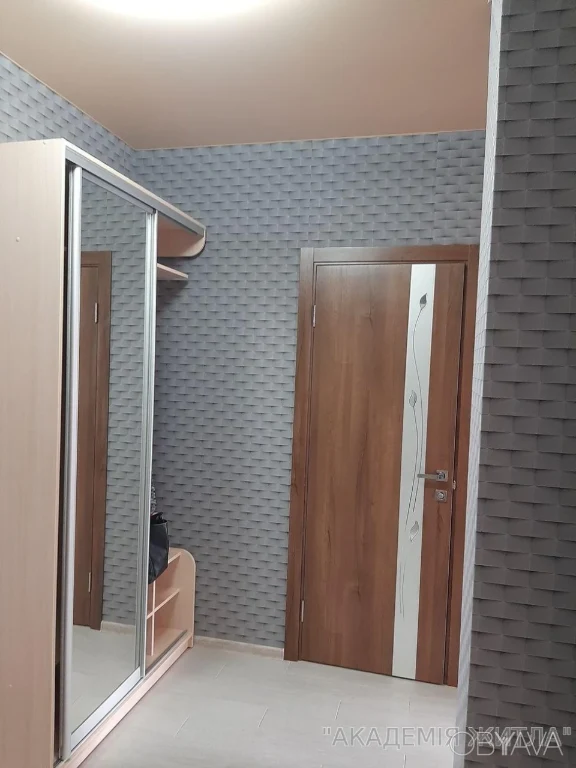1-комнатная квартира, 50 м.кв.