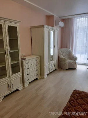 1-комнатная квартира, 50 м.кв.