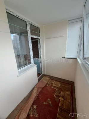 1-комнатная квартира, 38 м.кв.