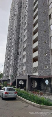 1-комнатная квартира, 56 м.кв.