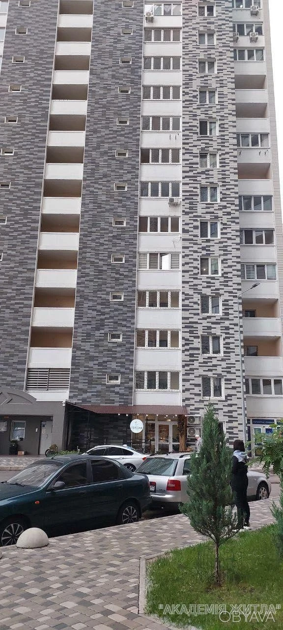 1-комнатная квартира, 56 м.кв.