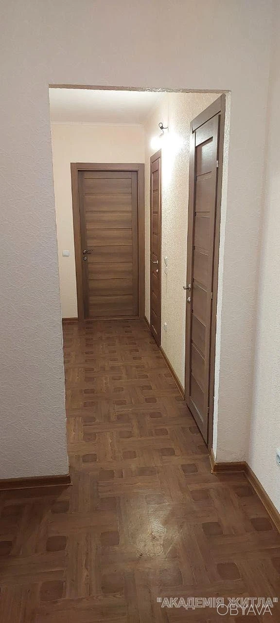1-комнатная квартира, 56 м.кв.