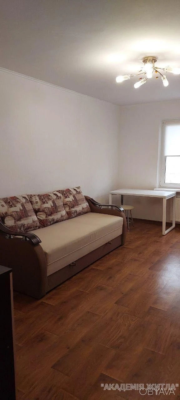 1-комнатная квартира, 56 м.кв.