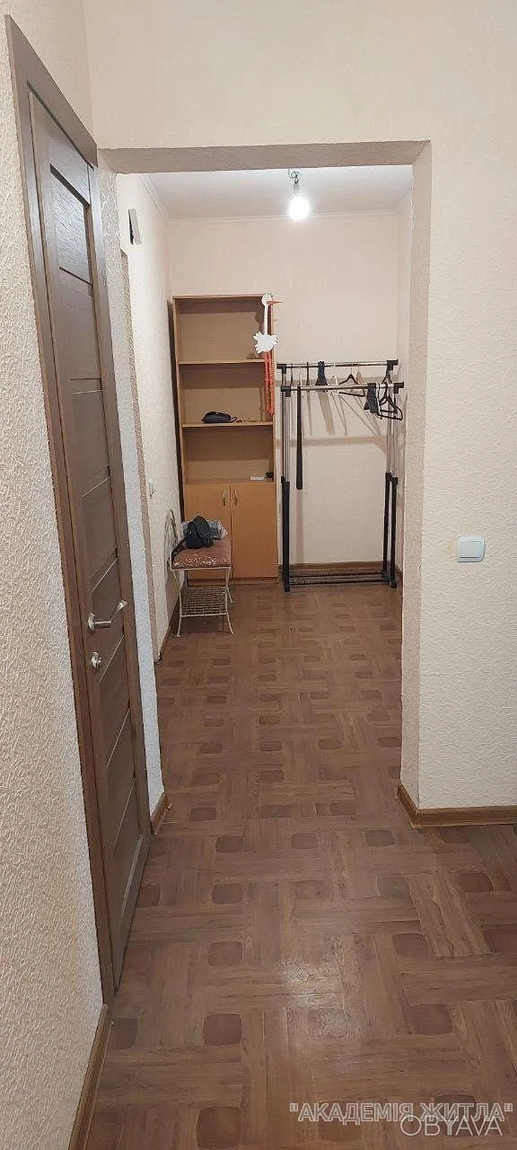1-комнатная квартира, 56 м.кв.