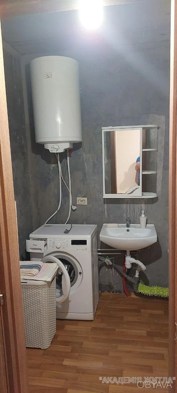 1-комнатная квартира, 56 м.кв.
