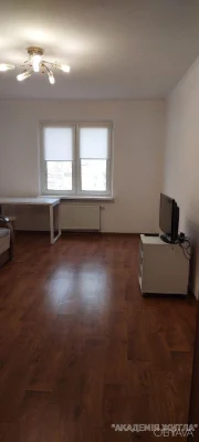 1-комнатная квартира, 56 м.кв.