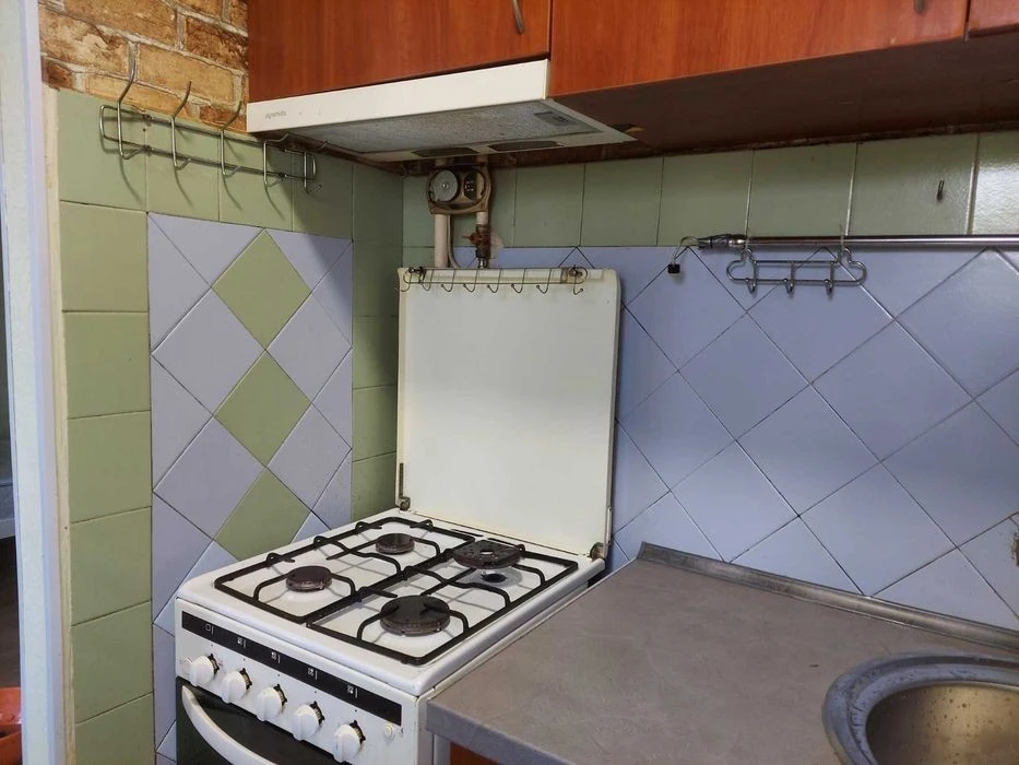 Здаю 1к квартиру готельного типу неподалік від метро "Шулявс