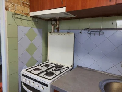 Здаю 1к квартиру готельного типу неподалік від метро "Шулявс
