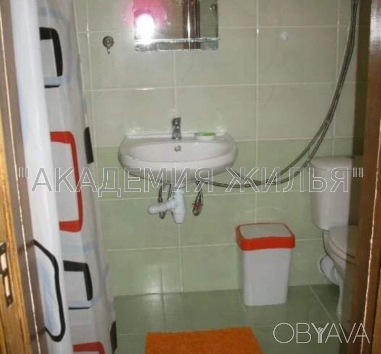 1-комнатная квартира, 38 м.кв.