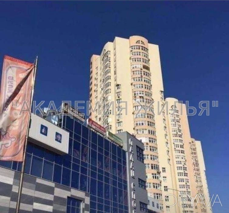 1-комнатная квартира, 38 м.кв.
