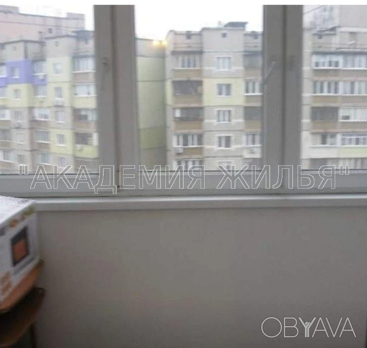 1-комнатная квартира, 38 м.кв.