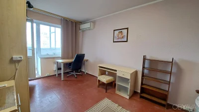 1-комнатная квартира, 40 кв.м