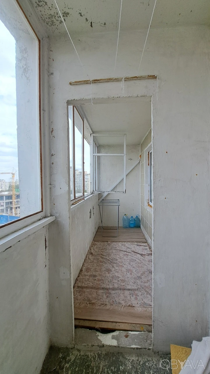 1-комнатная квартира, 40 кв.м